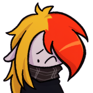 Sulking